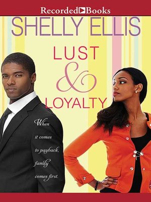 cover image of Lust & Loyalty